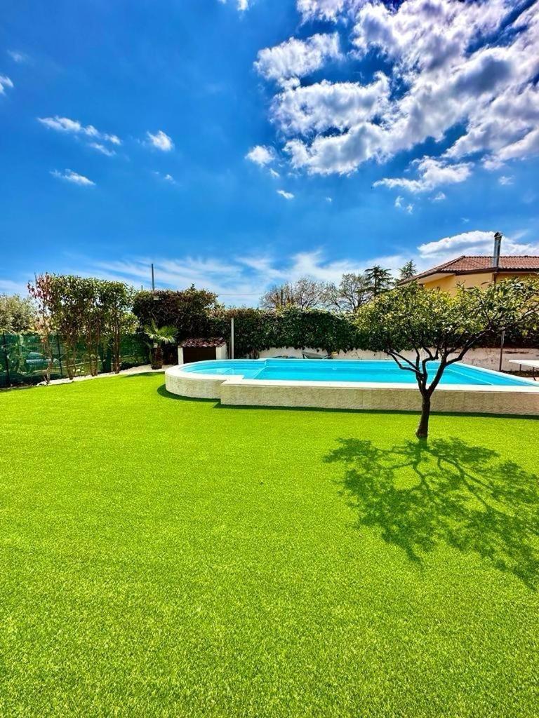 อพาร์ตเมนต์ 2 ห้องนอน 2 ห้องน้ำส่วนตัว ขนาด 120 ตร.ม. – มาสกาลูเซีย Apartment มาสกาลูเชีย ภายนอก รูปภาพ
