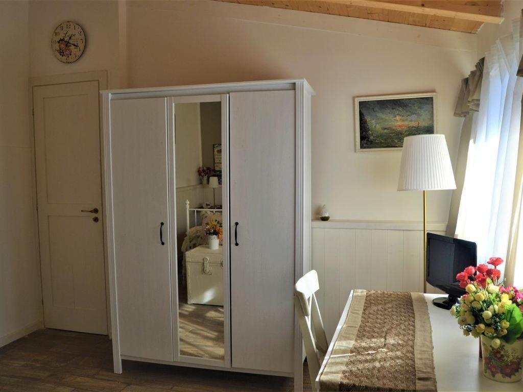 อพาร์ตเมนต์ 2 ห้องนอน 2 ห้องน้ำส่วนตัว ขนาด 120 ตร.ม. – มาสกาลูเซีย Apartment มาสกาลูเชีย ภายนอก รูปภาพ