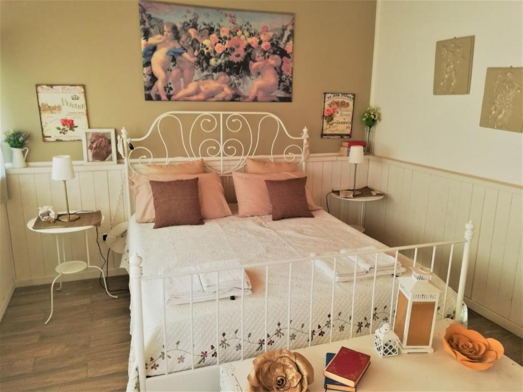 อพาร์ตเมนต์ 2 ห้องนอน 2 ห้องน้ำส่วนตัว ขนาด 120 ตร.ม. – มาสกาลูเซีย Apartment มาสกาลูเชีย ภายนอก รูปภาพ