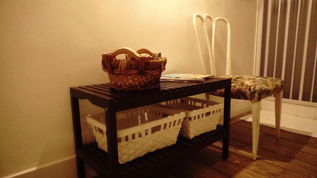 อพาร์ตเมนต์ 2 ห้องนอน 2 ห้องน้ำส่วนตัว ขนาด 120 ตร.ม. – มาสกาลูเซีย Apartment มาสกาลูเชีย ภายนอก รูปภาพ