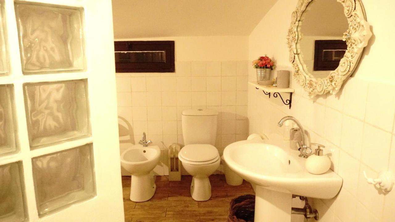 อพาร์ตเมนต์ 2 ห้องนอน 2 ห้องน้ำส่วนตัว ขนาด 120 ตร.ม. – มาสกาลูเซีย Apartment มาสกาลูเชีย ภายนอก รูปภาพ
